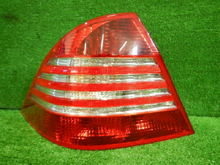 車体番号:WDB220065-2A268291