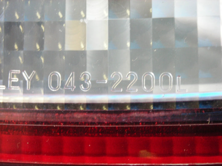 STANLEY 043-2200