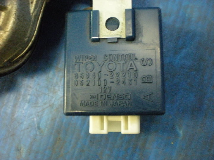 トヨタ/マーク2/SX90/リヤワイパーモーター