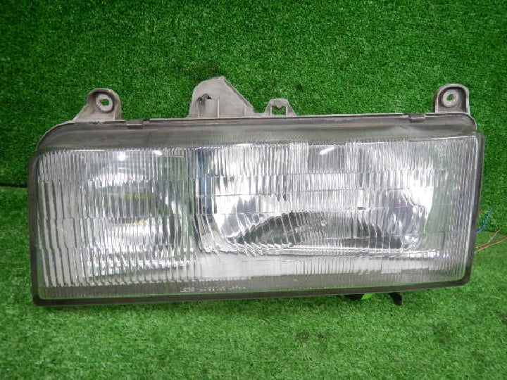 車体番号:FS2FMB-10055