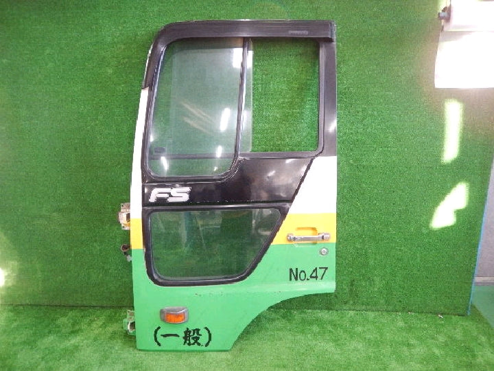 車体番号:FS2FMB-10055