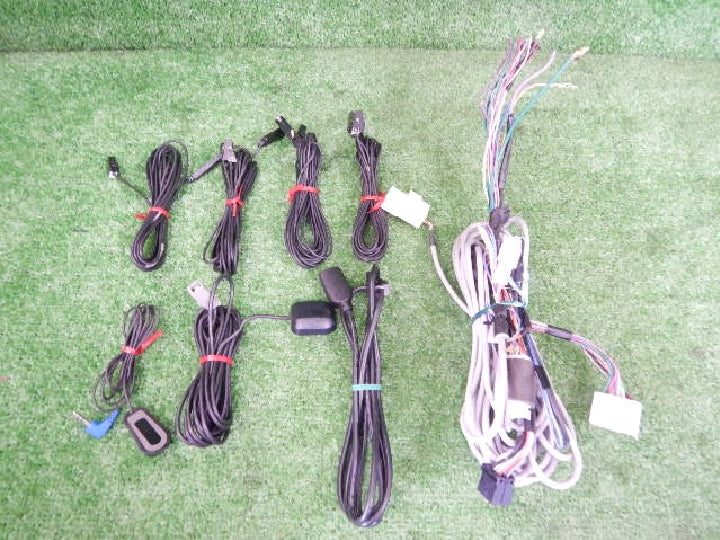 ミツビシ/純正/メモリーナビ/2DIN/オーディオ