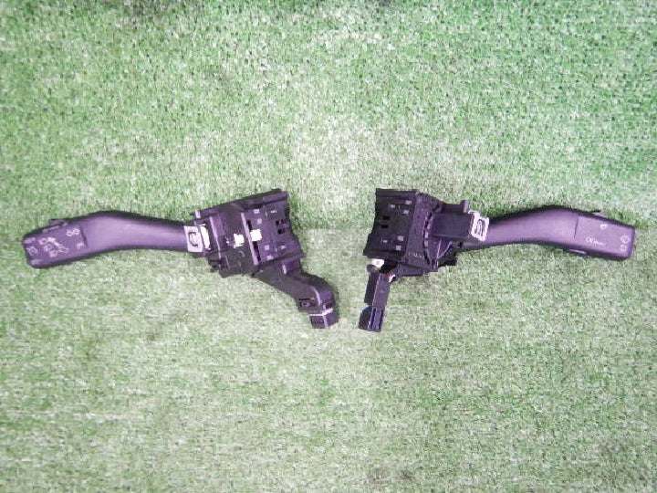 フォルクスワーゲン/ゴルフ5/純正/ディマースイッチ