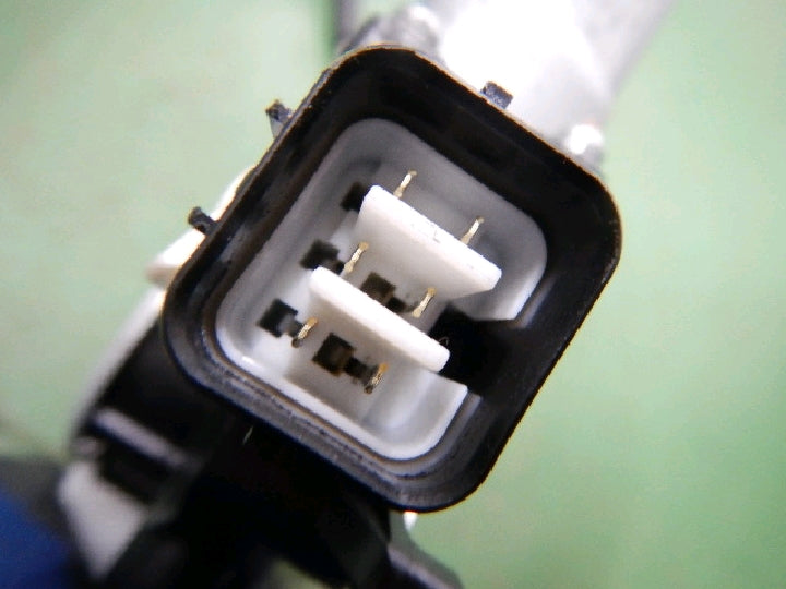 ホンダ/JB6/ライフ/純正/フロント右/パワーウインドモーター