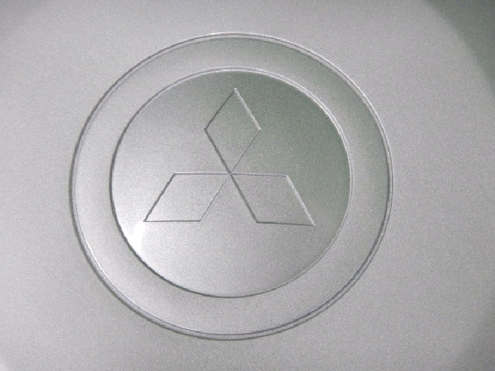 ミツビシ/純正/ホイールキャップ/4枚セット