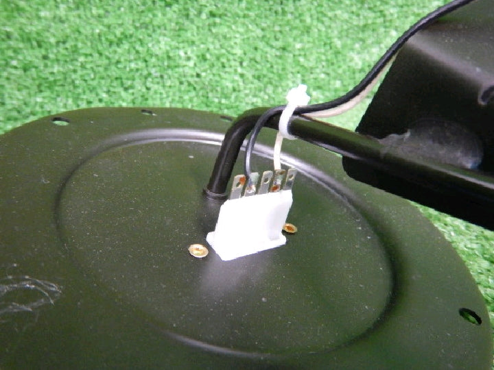 日産/純正/センダーユニット