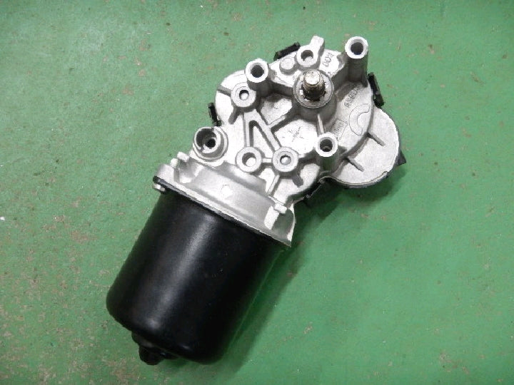 日産/純正/フロント/ワイパーモーター/2個ばら売り