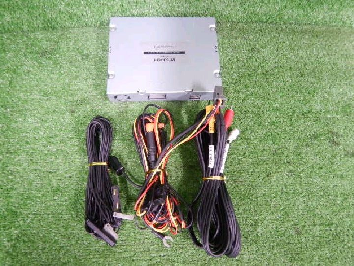 ミツビシ/車載用/地デジチューナー