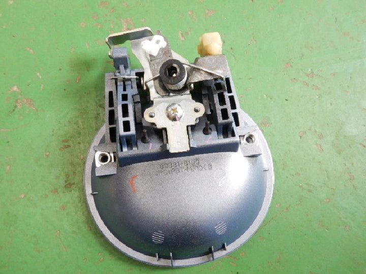 日産/MG22S/モコ/純正/アウターハンドル/2個ばら売り