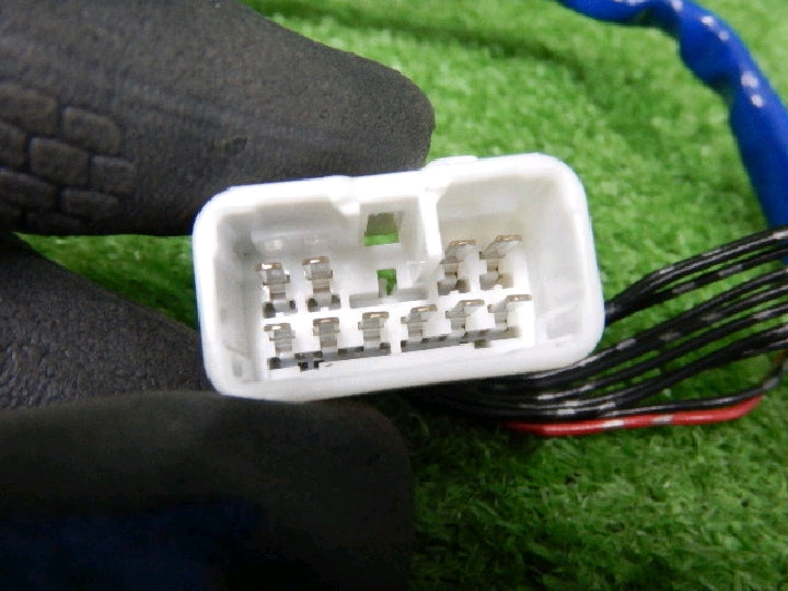 R-SPEC/TV・NAVIキット/切り替えスイッチ付