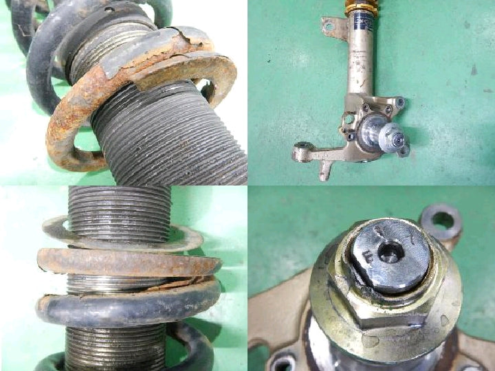 GF50/シーマ/CST/車高調/1台分