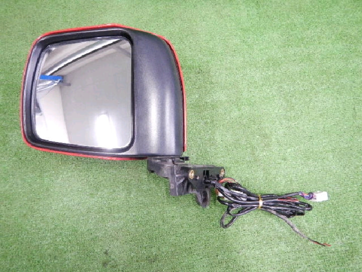 スズキ/MH21S/ワゴンR/オプション/ウインカーカバー付/ドアミラー/左右セット