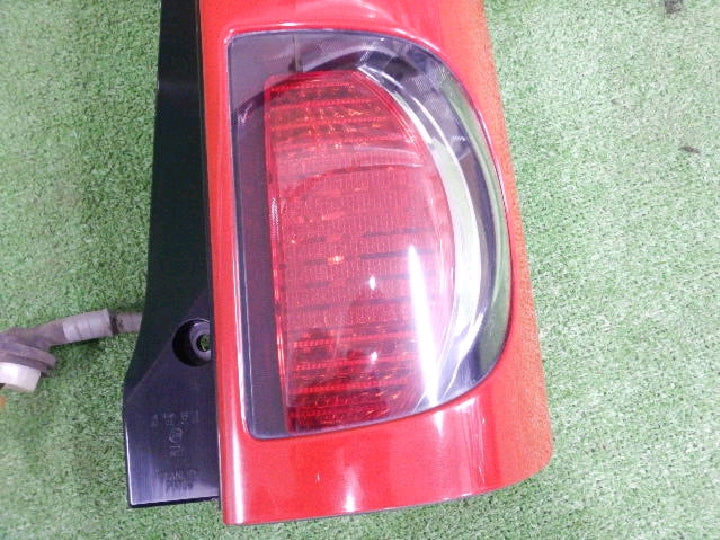 スズキ/MH21S/ワゴンR/純正/テールランプ/左右セット/前期型