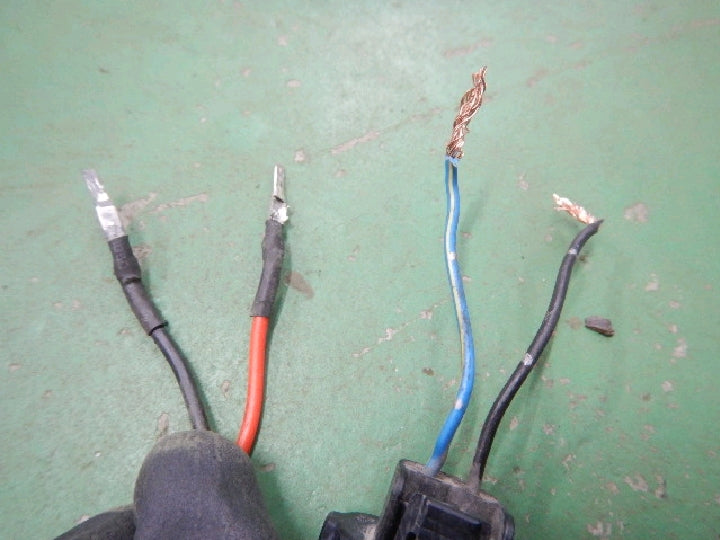 社外/汎用/HIDキット/1台分