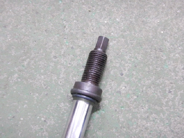 日産/VHNY11/AD/純正/リア右/ショック