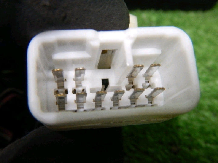 ブリッツ/テレビ・ナビジャンパー/切り替えスイッチ付