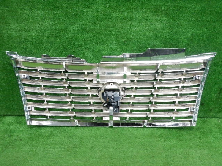 日産/E51/エルグランド/純正/フロントグリル/2個ばら売り