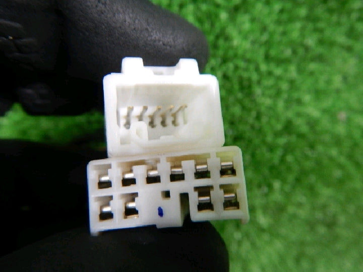 データシステム/R-SPEC/テレビキット/切り替えスイッチ付