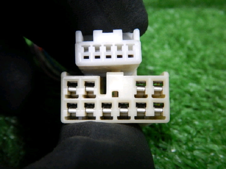 ブリッツ/テレビ・ナビジャンパー/切り替えスイッチ付