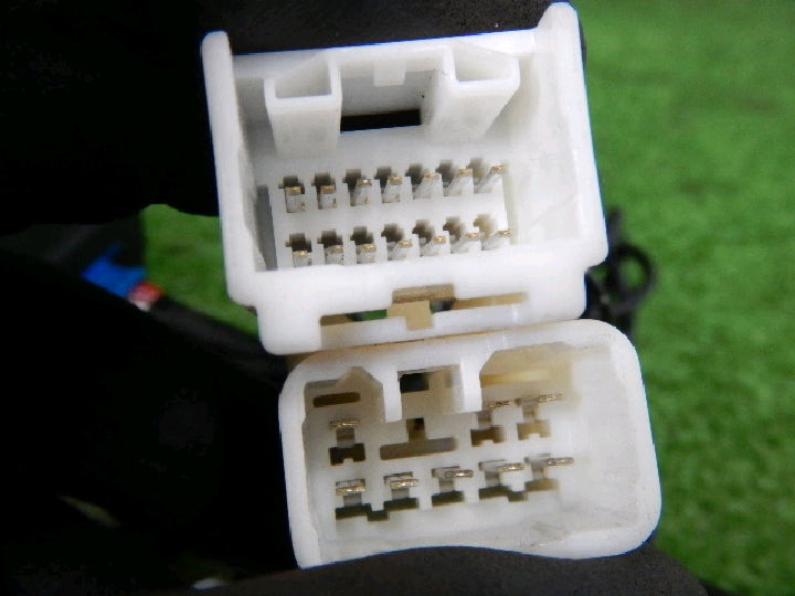 ブリッツ/テレビジャンパー/切り替えスイッチ付