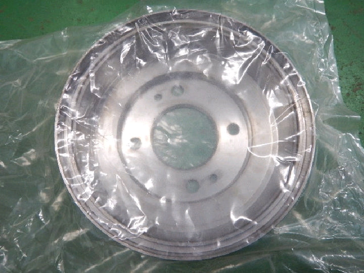 ミツビシ/B11W/ekワゴン/純正/リアドラム/1枚のみ