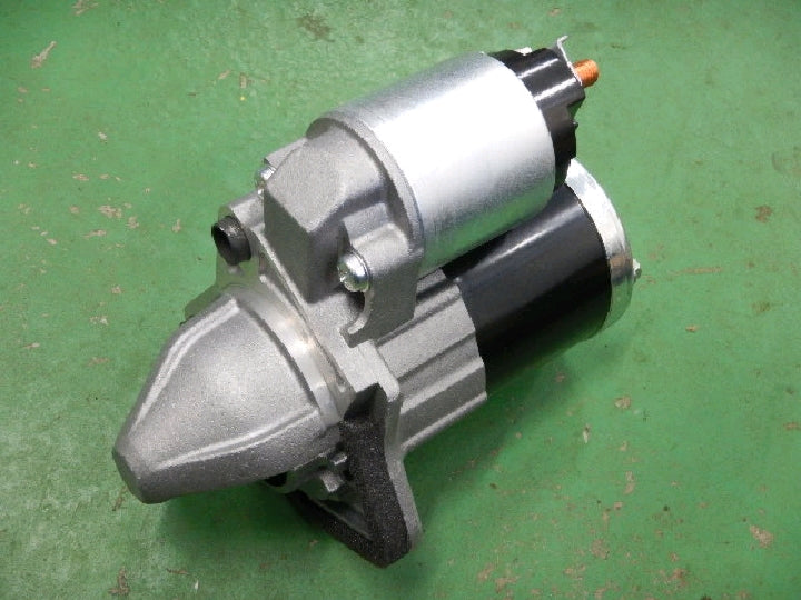 日産/K13/マーチ/純正/セルモーター