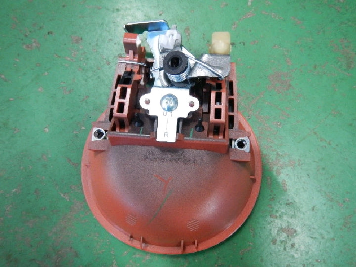 日産/MG22S/モコ/純正/アウターハンドル/2個ばら売り