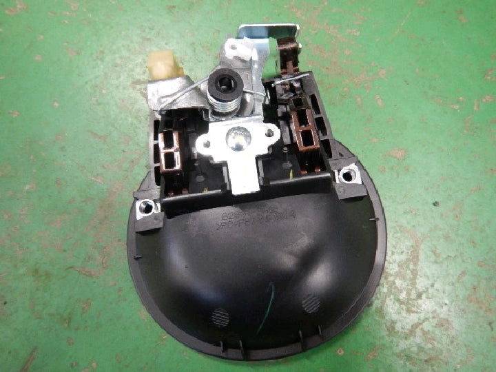 日産/MG22S/モコ/純正/左リアアウターハンドル