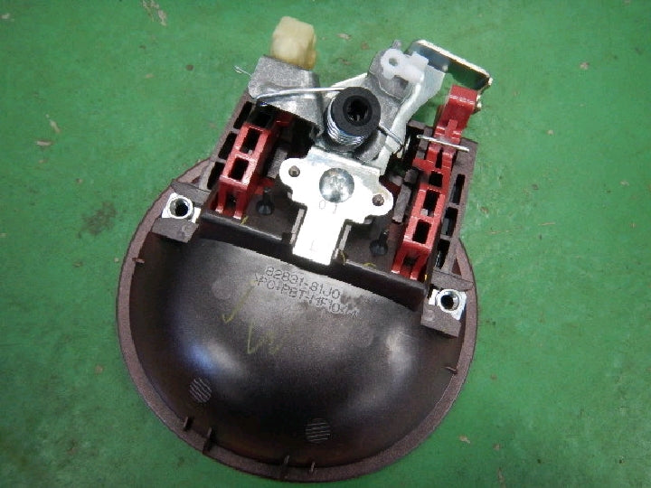 日産/MG22S/モコ/純正/アウターハンドル/2個ばら売り