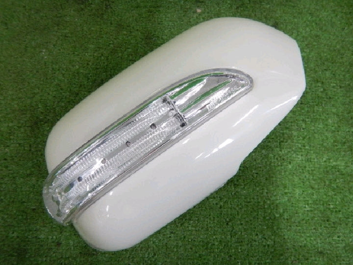 16系/アリスト/LEDウインカー付/ミラーカバー/左右セット