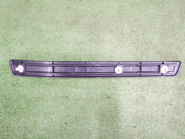 トヨタ/S17系/クラウン・マジェスタ/スカッフプレート/1台分