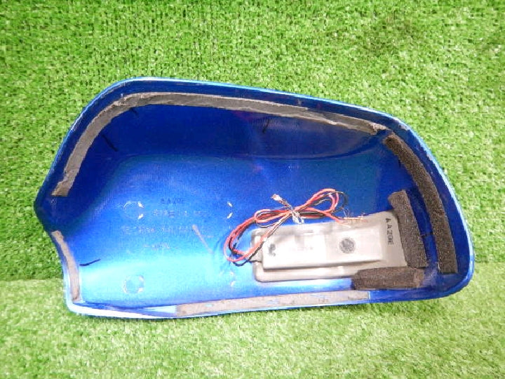 マツダ/BKEP/アクセラ/オプション/ウインカーミラーカバー/左右セット