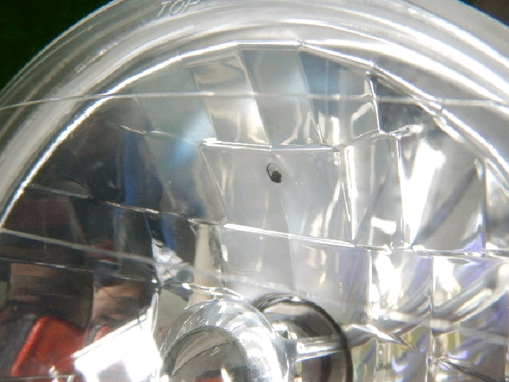 社外/汎用/セミシールドビーム/2個セット