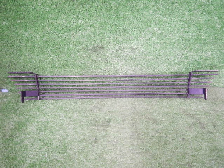 ST195/カルディナ/ビレットグリル/フロントグリル