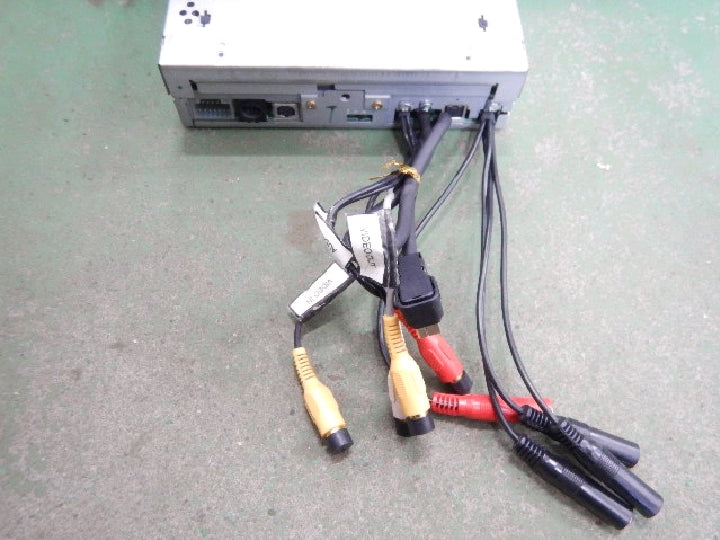 アゼスト/クラリオン/インダッシュモニター/1DINタイプ