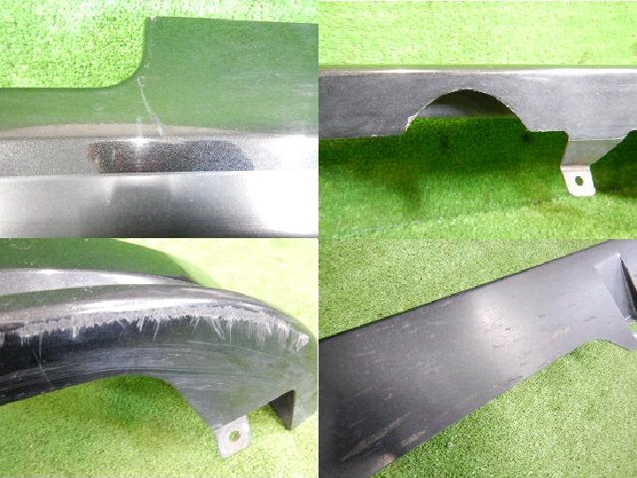 トヨタ/QNC10/パッソ/オプション/リップスポイラー/1台分