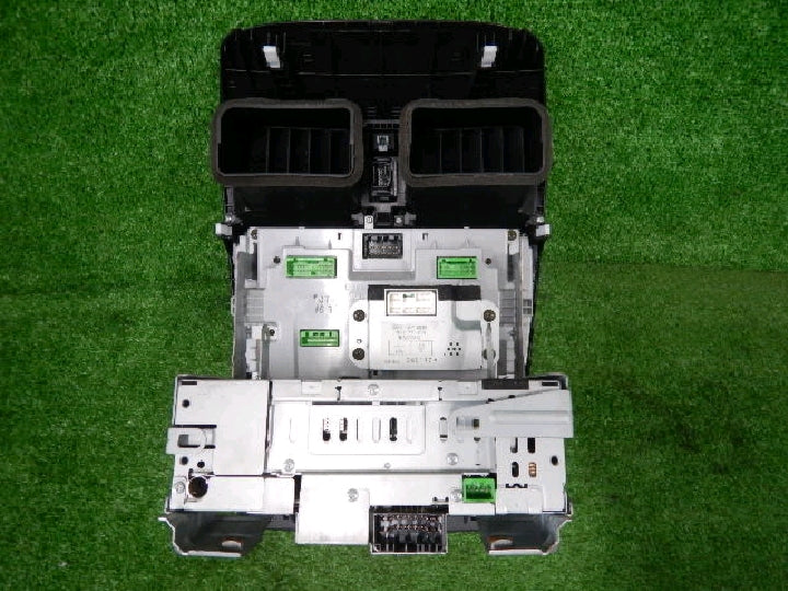 ホンダ/UC1/インスパイア/純正/マルチモニター