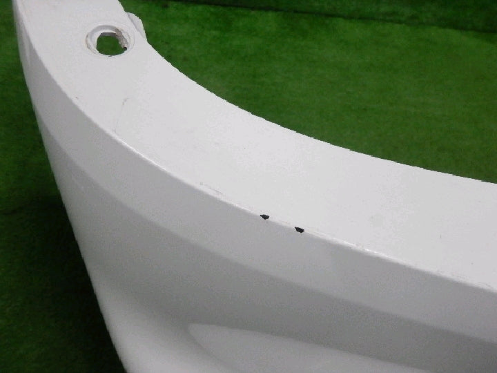 フォルクスワーゲン/トゥーラン/純正/リアバンパー