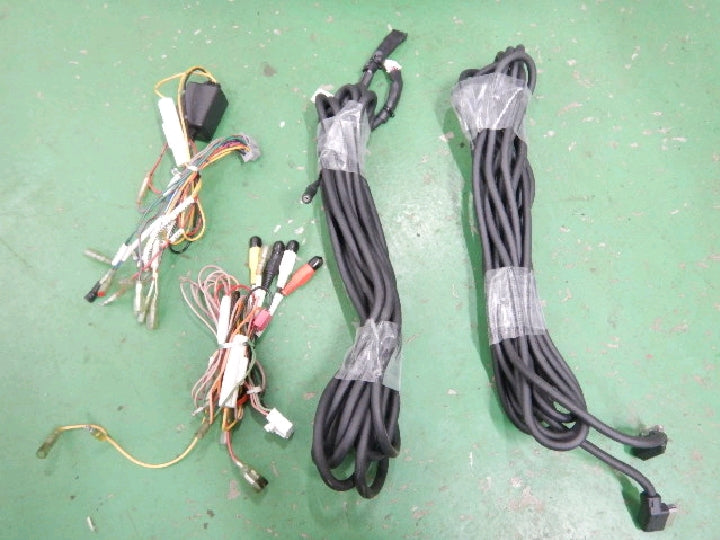 パナソニック/ストラーダ/HDDナビ/2DIN/オーディオ