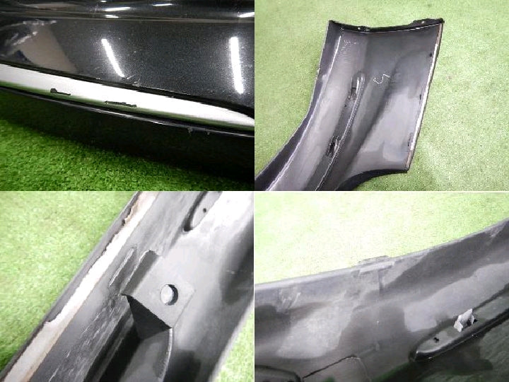 マツダ/LW3W/MPV/フロントリップスポイラー