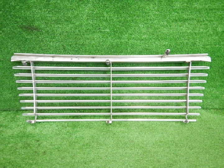 スズキ/MC21S/ワゴンR/ビレットグリル/フロントグリル