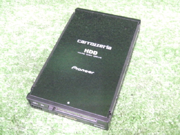 パイオニア/カロッツェリア/ブレインユニット