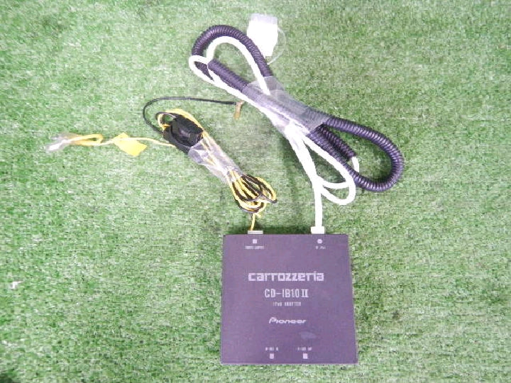パイオニア/カロッツェリア/CDレシーバー/1DIN/オーディオ