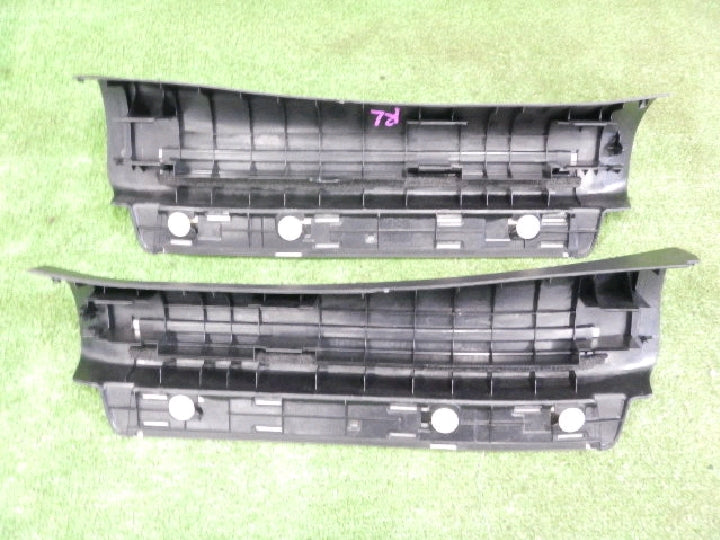 レクサス/USF40/LS460/純正/スカッフプレート/1台分