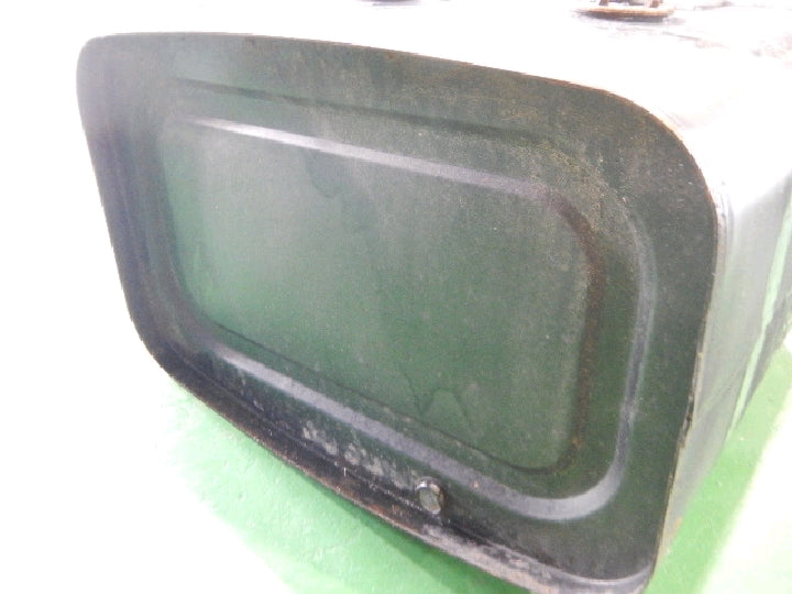 大型車用/燃料タンク/鉄製