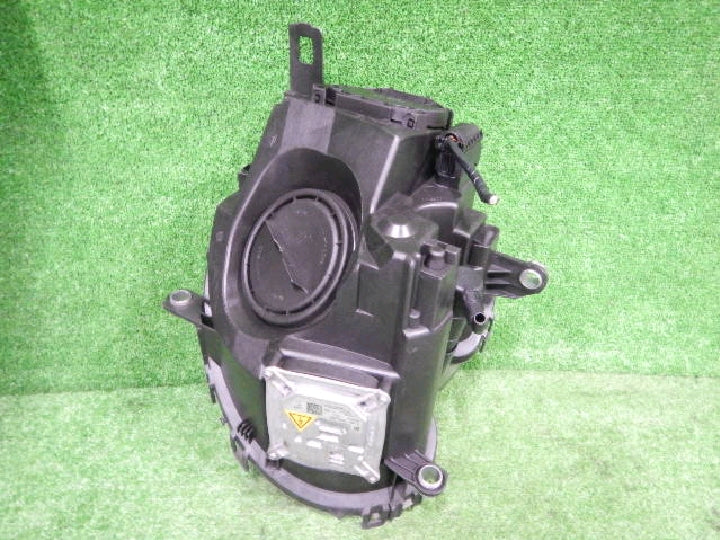 BMW/R56/ミニクーパー/MF16/純正/左ヘッドランプ
