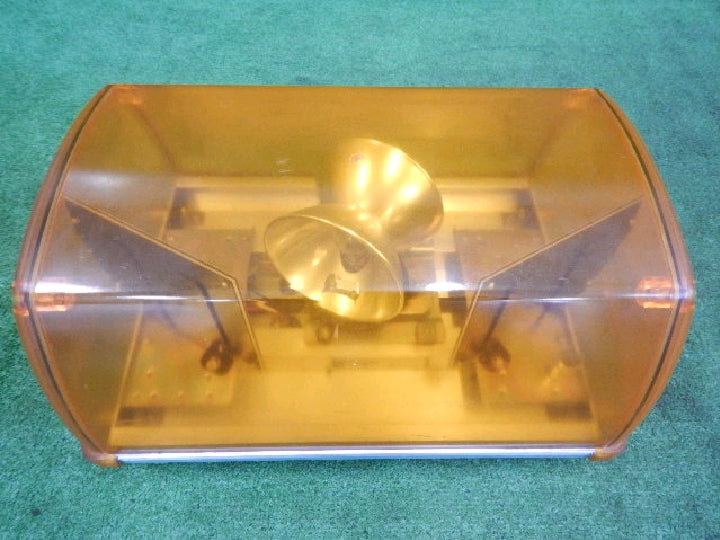 12V 3A 点灯OK!