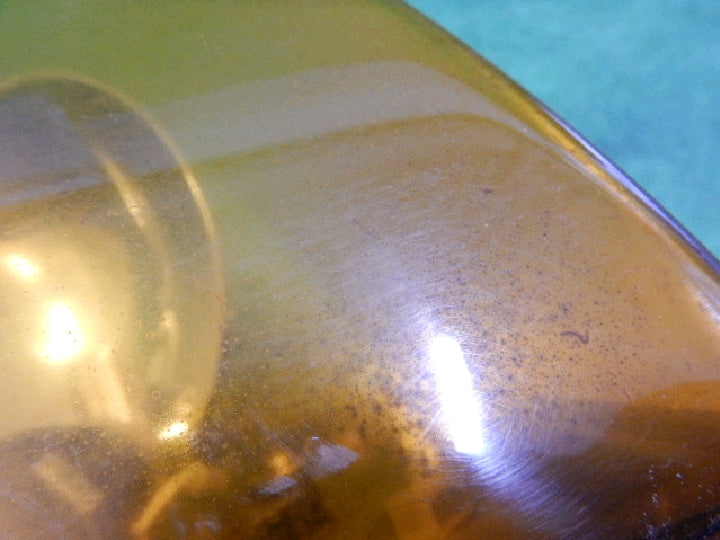 パトライト製/パトランプ/散光式警光灯