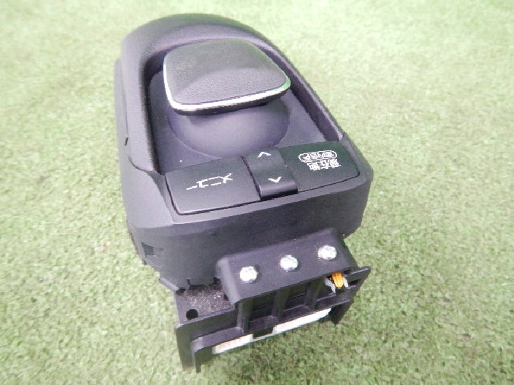 レクサス/GYL16W/RX450/純正/スクリーンコントローラー/ナビコントローラー