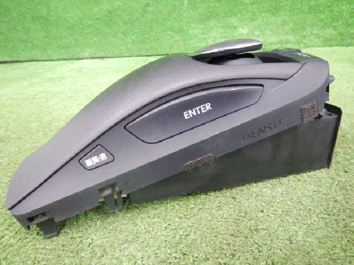 レクサス/GYL16W/RX450/純正/スクリーンコントローラー/ナビコントローラー